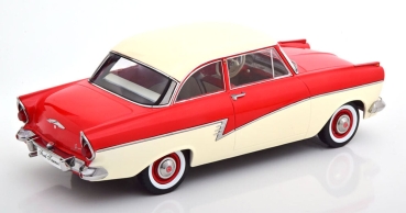 KK Scale Ford Taunus 17M 1957 limited DieCast Model in original box (9590)